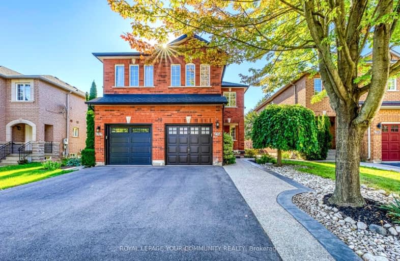 1374 Brookstar Drive, Oakville | Image 1