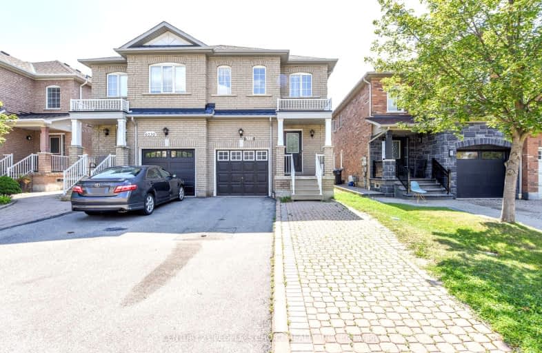 6732 Opera Glass Crescent, Mississauga | Image 1