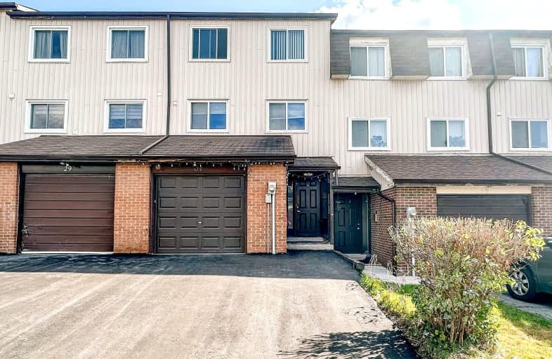 31 San Roberto Way, Toronto | Image 1