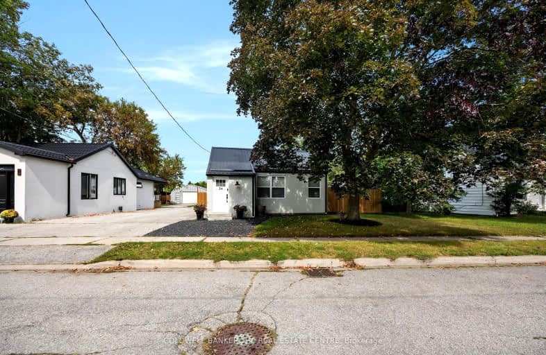34 Normandy Boulevard, Halton Hills | Image 1