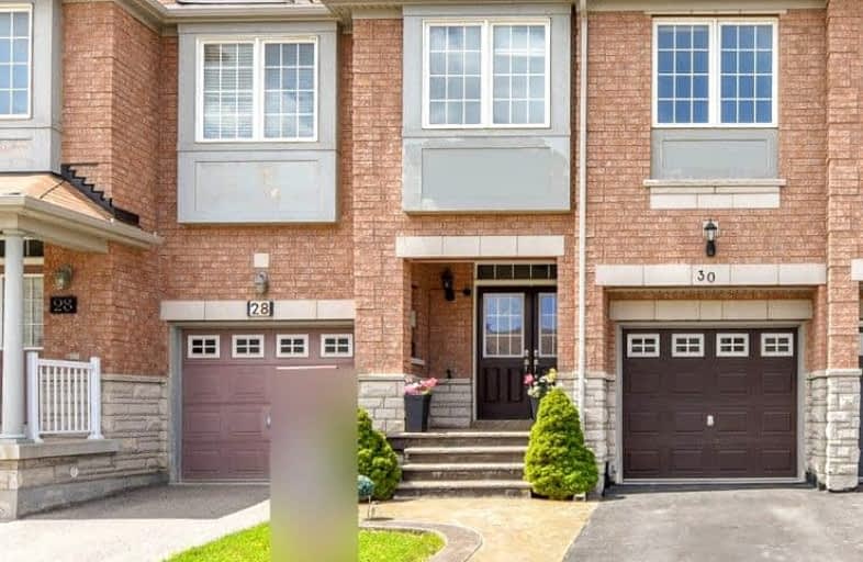 30 Lorenzo Circle North, Brampton | Image 1