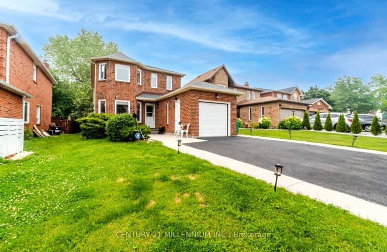 5 Pinellas Drive, Brampton | Image 1