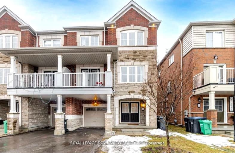 35 Golden Spring Drive, Brampton | Image 1