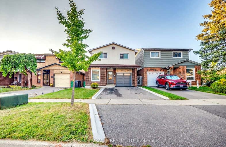 25 Hockley Path, Brampton | Image 1