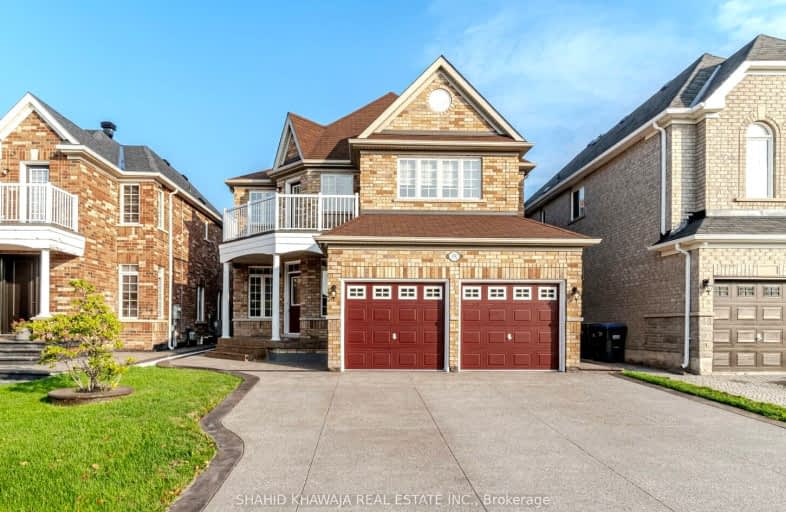 3392 Erin Centre Boulevard, Mississauga | Image 1