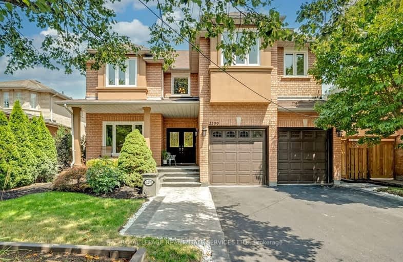 2299 Hilltop Lane, Oakville | Image 1