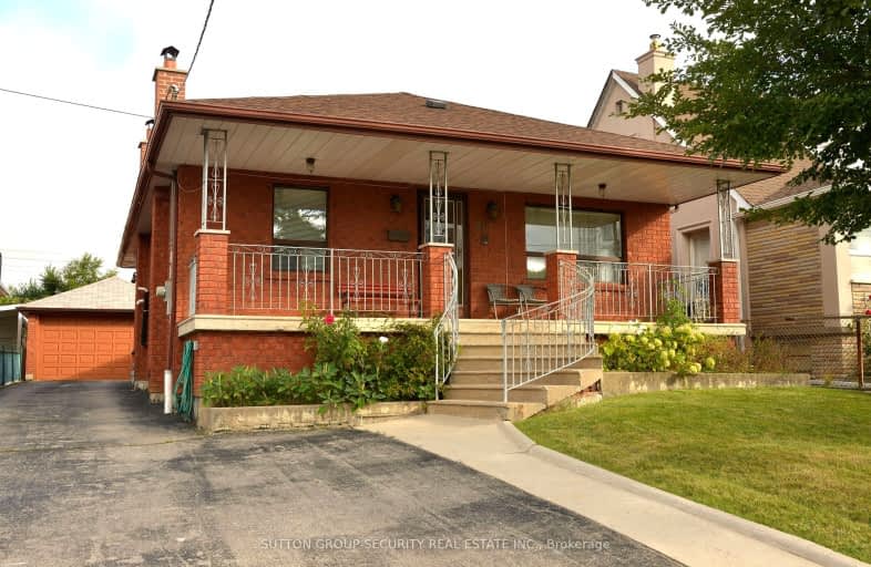 46 Marcia Avenue, Toronto | Image 1