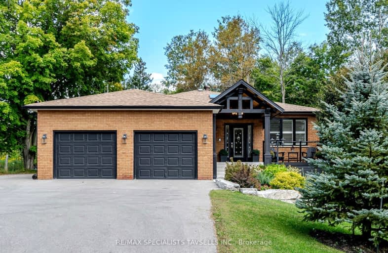 15615 Horseshoe Hill Road, Caledon | Image 1