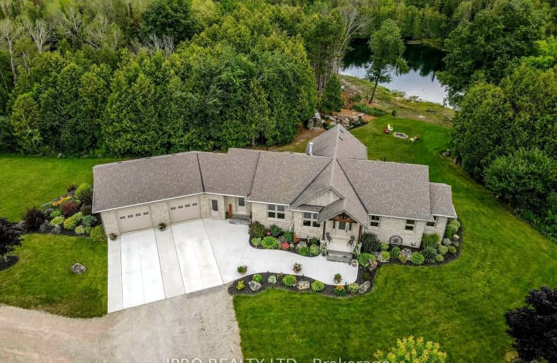 20341 St Andrews Road, Caledon | Image 1