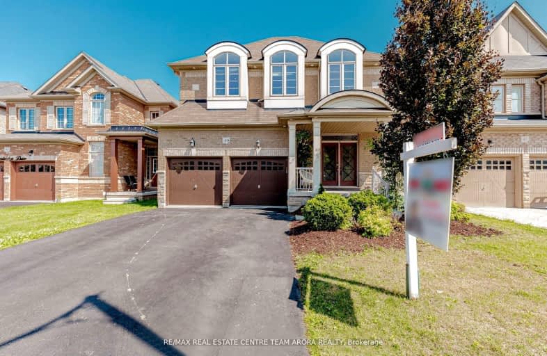 45 Interlacken Drive, Brampton | Image 1