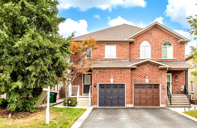 6700 Opera Glass Crescent, Mississauga | Image 1