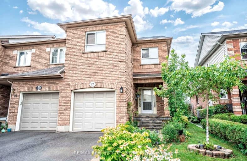 67 Quarry Edge Drive, Brampton | Image 1