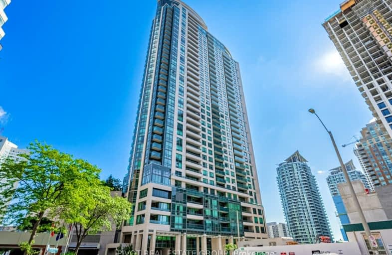 3610-208 Enfield Place, Mississauga | Image 1