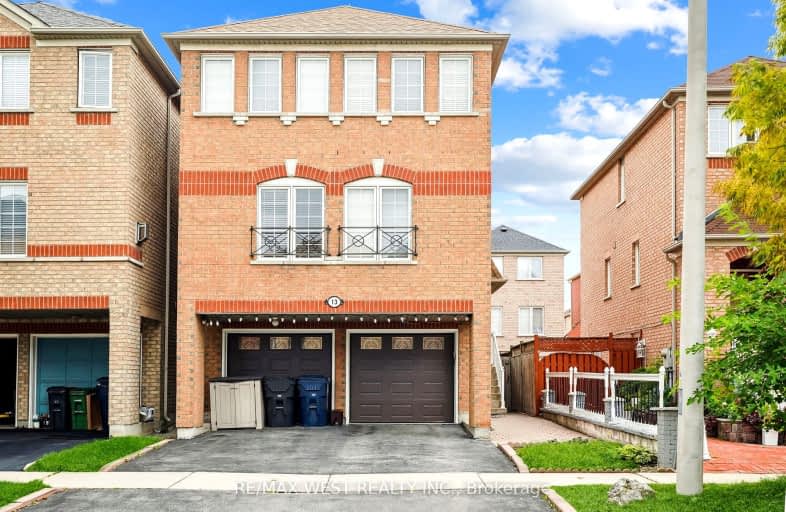 13 Via Torre Drive, Toronto | Image 1