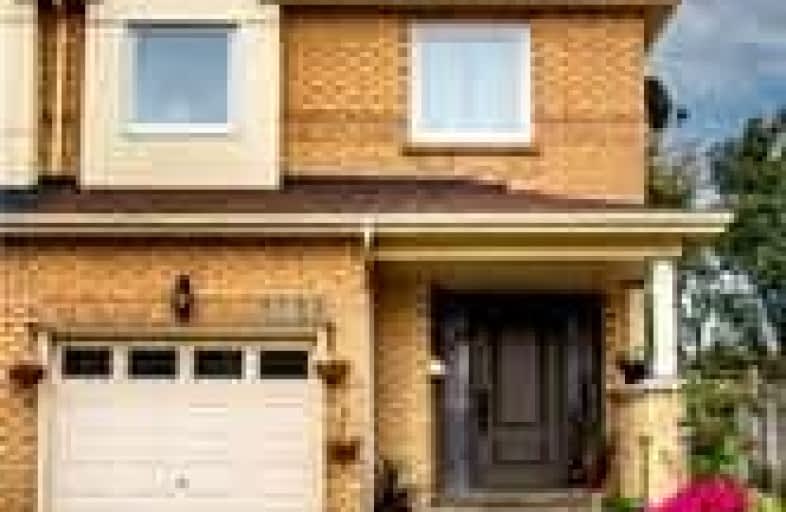 3038 Pendleton Road, Mississauga | Image 1