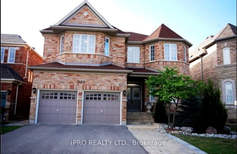 3169 Gladish Grove, Mississauga | Image 1