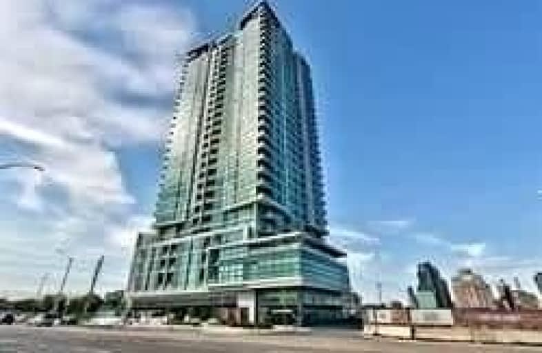 803-3975 Grand Park Drive, Mississauga | Image 1