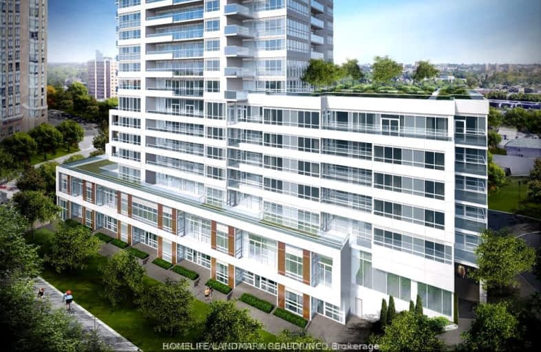 2102-10 Wilby Crescent South, Toronto | Image 1