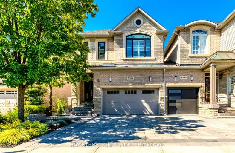 2337 Woodfield Road, Oakville | Image 1