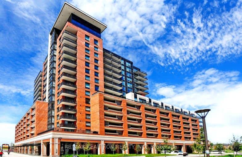 527-3091 Dufferin Street, Toronto | Image 1