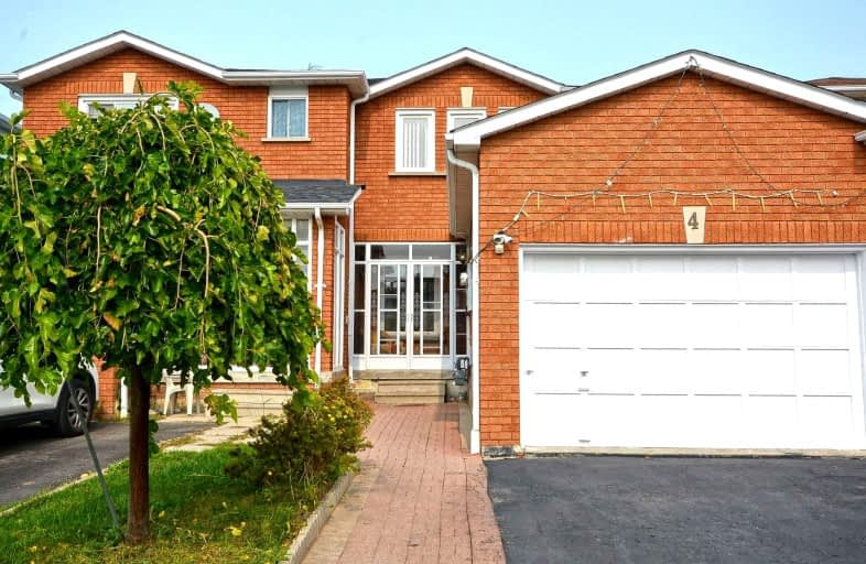 4 Dutch Crescent, Brampton | Image 1