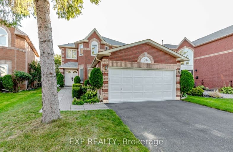 96 Valonia Drive North, Brampton | Image 1