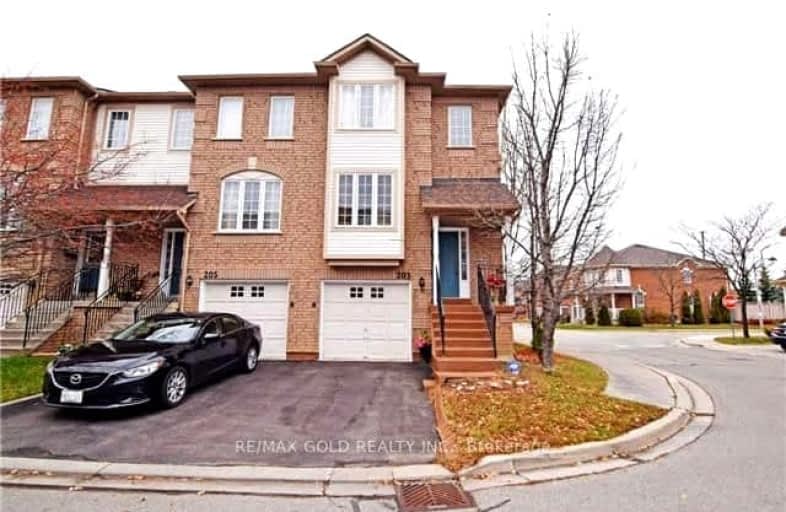 203-9800 Mclaughlin Road, Brampton | Image 1