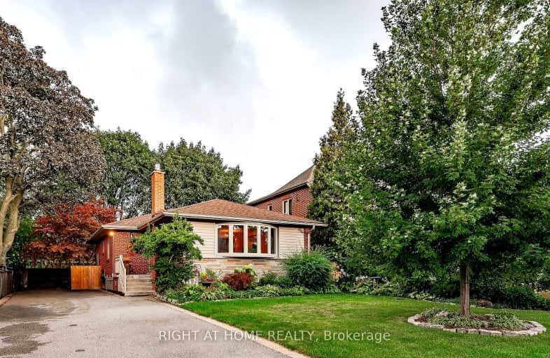36 Fulford Place, Toronto | Image 1