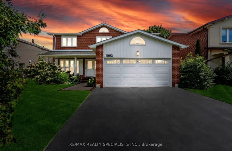 1902 Beechknoll Avenue, Mississauga | Image 1