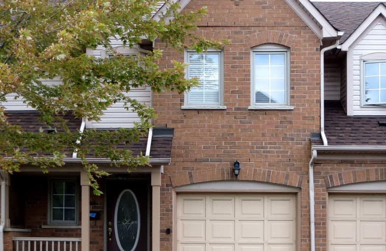 66-5223 Fairford Crescent, Mississauga | Image 1