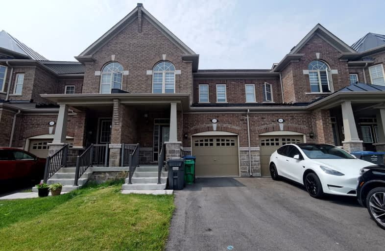 43 Benhurst Crescent, Brampton | Image 1