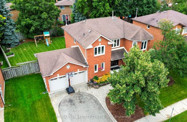 37 Petworth Road, Brampton | Image 1