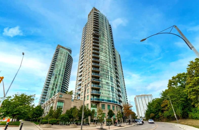 2701-90 Absolute Avenue Drive, Mississauga | Image 1