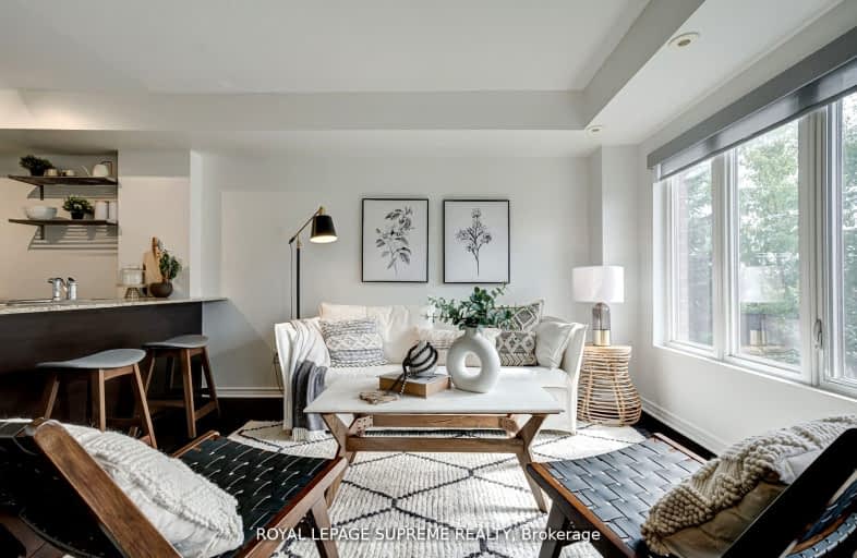220-20 Elsie Lane, Toronto | Image 1