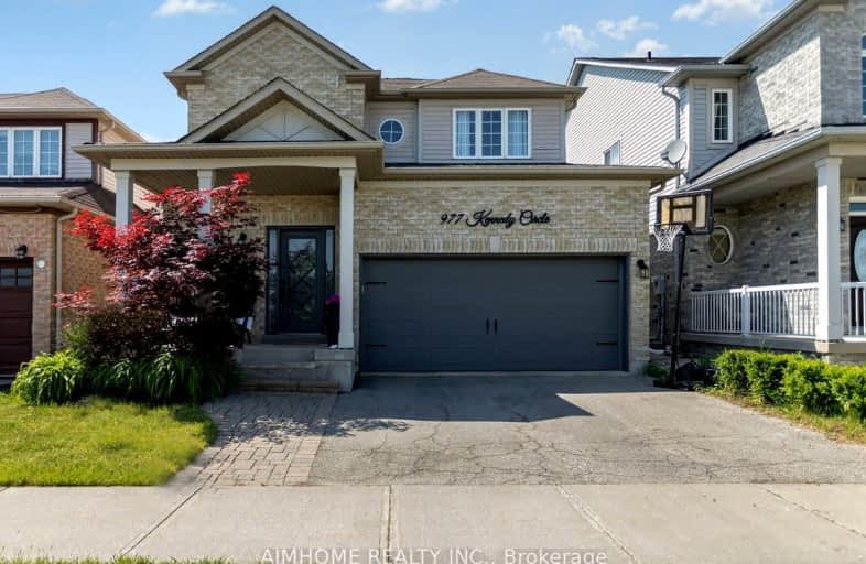 977 Kennedy Circle North, Milton | Image 1