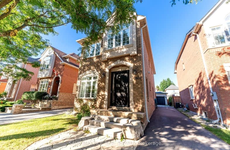 2603 Castle Hill Crescent, Oakville | Image 1