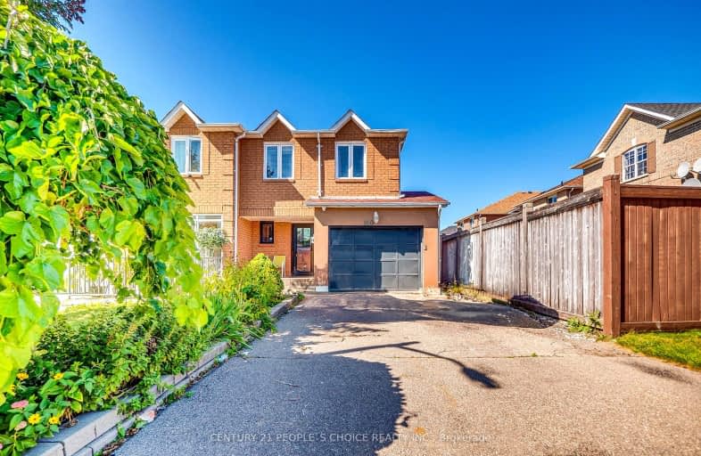 160 Toba Crescent, Brampton | Image 1