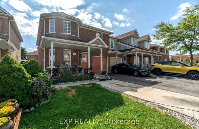 43 Tideland Drive North, Brampton | Image 1