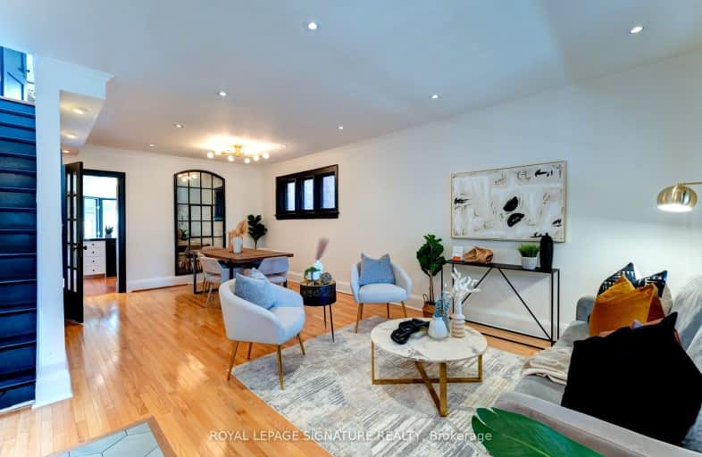32 Deforest Road, Toronto | Image 1