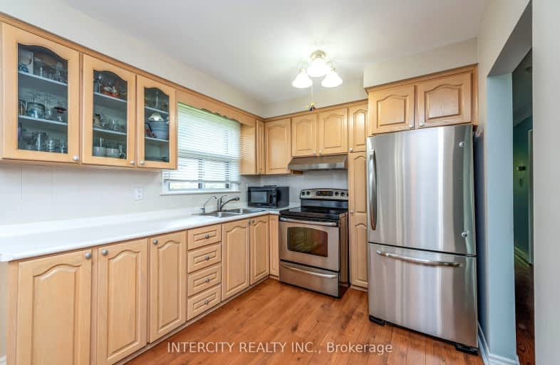 39 Wilmont Drive, Toronto | Image 1
