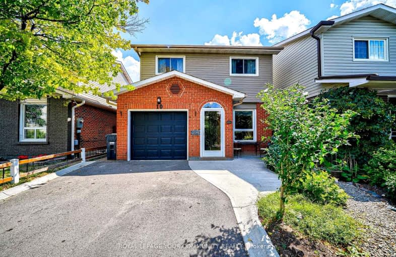 10 Simmons Boulevard, Brampton | Image 1