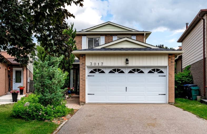 3017 Plum Tree Court, Mississauga | Image 1