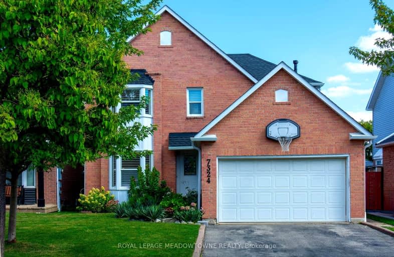 7324 Corrine Crescent, Mississauga | Image 1