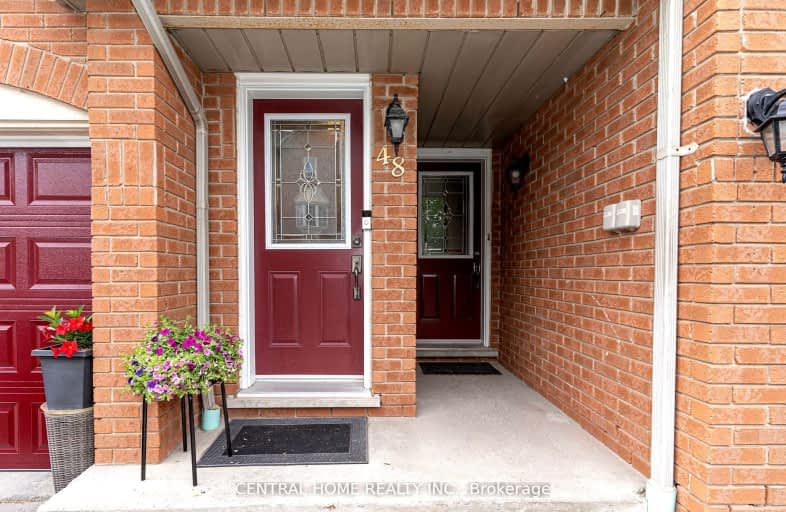 48-6950 Tenth Line West, Mississauga | Image 1