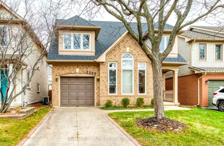 2209 Shadetree Avenue, Burlington | Image 1