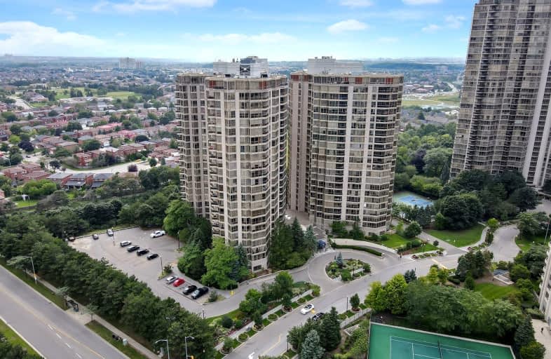 613-55 Kingsbridge Garden Circle, Mississauga | Image 1