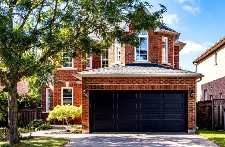 2362 Gladstone Avenue, Oakville | Image 1