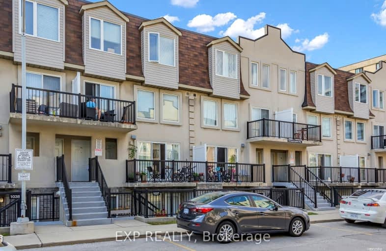 2109-55 George Appleton Way, Toronto | Image 1