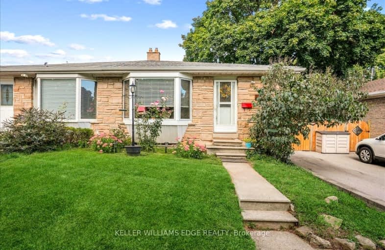 419 Melores Drive, Burlington | Image 1