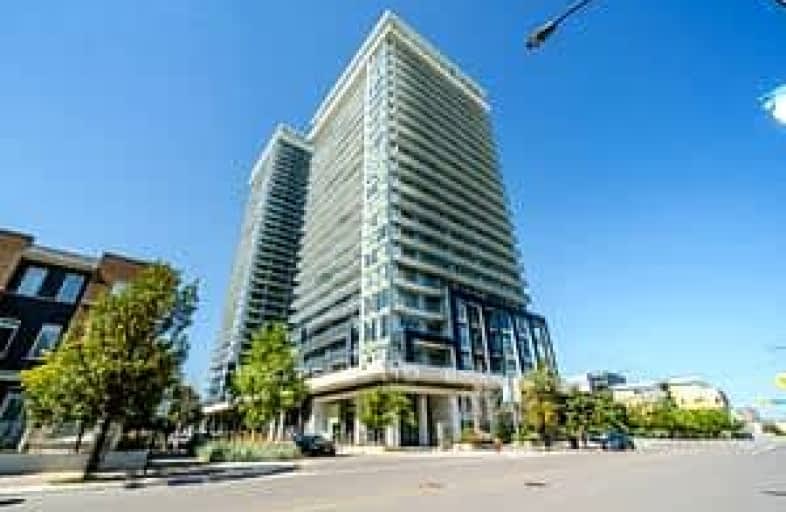 906-365 Prince Of Wales Drive, Mississauga | Image 1